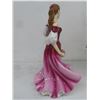 Image 3 : Royal Doulton "Enduring Love" HN 5691, Ltd Ed 1500, 9" Tall