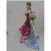 Image 5 : Royal Doulton "Enduring Love" HN 5691, Ltd Ed 1500, 9" Tall