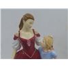 Image 7 : Royal Doulton "Enduring Love" HN 5691, Ltd Ed 1500, 9" Tall