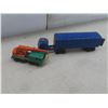 Image 3 : 20 Vintage Matchbox Lesney Die Cast Vehicles