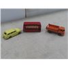 Image 4 : 20 Vintage Matchbox Lesney Die Cast Vehicles