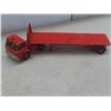 Image 6 : 20 Vintage Matchbox Lesney Die Cast Vehicles