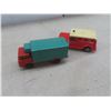 Image 9 : 20 Vintage Matchbox Lesney Die Cast Vehicles