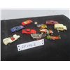 Image 1 : 10 Vintage Hot Wheels Die Cast Vehicles