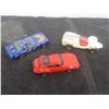 Image 2 : 10 Vintage Hot Wheels Die Cast Vehicles