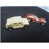 Image 4 : 10 Vintage Hot Wheels Die Cast Vehicles