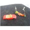 Image 5 : 10 Vintage Hot Wheels Die Cast Vehicles