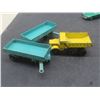 Image 3 : 21 Vintage Matchbox Lesney Die Cast Vehicles