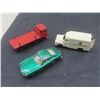 Image 4 : 21 Vintage Matchbox Lesney Die Cast Vehicles