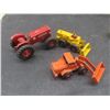 Image 5 : 21 Vintage Matchbox Lesney Die Cast Vehicles