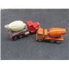 Image 6 : 21 Vintage Matchbox Lesney Die Cast Vehicles