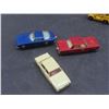 Image 7 : 21 Vintage Matchbox Lesney Die Cast Vehicles