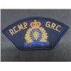 Image 3 : 8 Vintage Original Used RCMP Patches