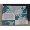 Image 11 : Canadian Pacific Empress of Canada Ship Menu and Passenger Info