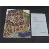 Image 12 : Canadian Pacific Empress of Canada Ship Menu and Passenger Info