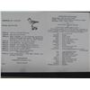 Image 6 : Canadian Pacific Empress of Canada Ship Menu and Passenger Info