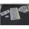 Image 1 : 100-Count US Movie Prop $100 Notes