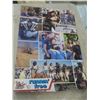 Image 3 : 6 Store Promo Posters – Sturgis, Tiger Woods, Nascar and More