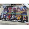 Image 7 : 6 Store Promo Posters – Sturgis, Tiger Woods, Nascar and More