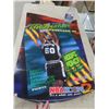 Image 8 : 6 Store Promo Posters – Sturgis, Tiger Woods, Nascar and More