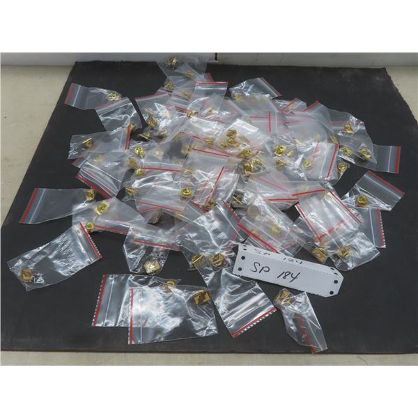 100 New Winnipeg Transit Push-Back Pins