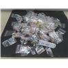 Image 1 : 100 New Winnipeg Transit Push-Back Pins