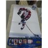 Image 5 : 6 Store/Dealer Sports Card Promo Posters