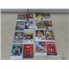 Image 1 : 32 Sci-Fi Movie Poster Cards, 4x6"
