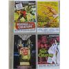 Image 5 : 32 Sci-Fi Movie Poster Cards, 4x6"