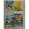 Image 9 : 32 Sci-Fi Movie Poster Cards, 4x6"