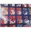 Image 10 : 5 Store Promo Baseball Posters – Mantel, Mantle, Griffey