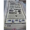Image 2 : 5 Store Promo Baseball Posters – Mantel, Mantle, Griffey