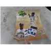Image 4 : 5 Store Promo Baseball Posters – Mantel, Mantle, Griffey