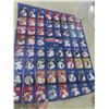 Image 8 : 5 Store Promo Baseball Posters – Mantel, Mantle, Griffey