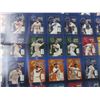 Image 9 : 5 Store Promo Baseball Posters – Mantel, Mantle, Griffey