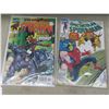 Image 2 : 13 Comics – Batman and Superman, 10¢ to $1.25 Cover Price