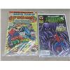 Image 3 : 13 Comics – Batman and Superman, 10¢ to $1.25 Cover Price
