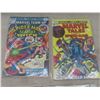 Image 5 : 13 Comics – Batman and Superman, 10¢ to $1.25 Cover Price