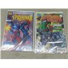 Image 7 : 13 Comics – Batman and Superman, 10¢ to $1.25 Cover Price