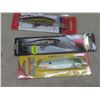 Image 5 : 20 New Fishing Lures