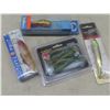 Image 6 : 20 New Fishing Lures