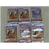 Image 2 : 20 Pkgs Bella Sara Crescent Lights Cards, Factory Sealed
