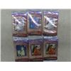 Image 3 : 20 Pkgs Bella Sara Crescent Lights Cards, Factory Sealed