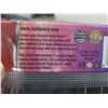 Image 5 : 20 Pkgs Bella Sara Crescent Lights Cards, Factory Sealed