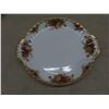 Image 6 : 6 Royal Albert Old Country Roses Cake Plates