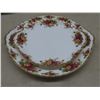 Image 7 : 6 Royal Albert Old Country Roses Cake Plates