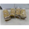 Image 4 : 24 Pairs New Horizon Leather Work Gloves