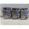 Image 2 : 7 Pkgs Gundam Force Starter Card Sets, Factory Sealed