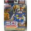 Image 3 : 7 Pkgs Gundam Force Starter Card Sets, Factory Sealed