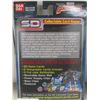 Image 4 : 7 Pkgs Gundam Force Starter Card Sets, Factory Sealed
